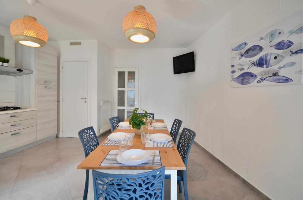Tramonti Apartments Pescara Exterior photo