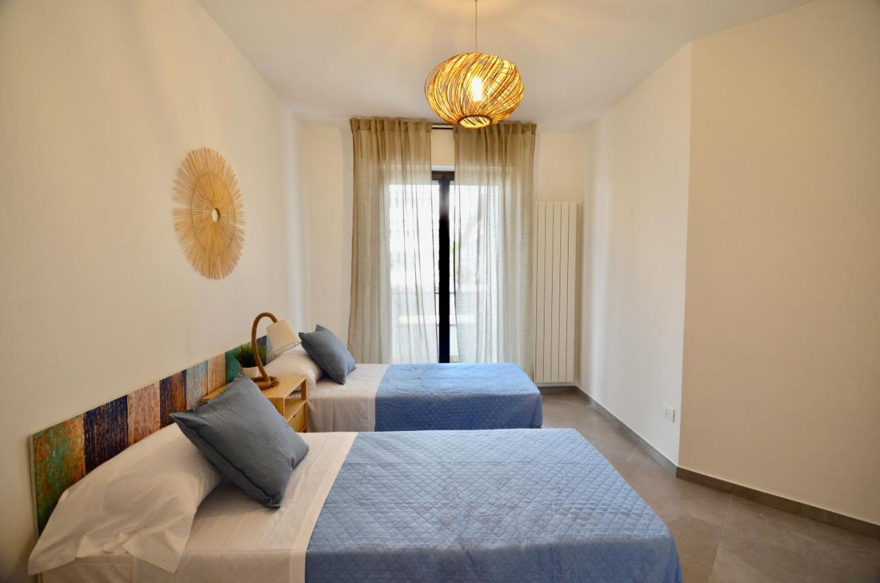 Tramonti Apartments Pescara Exterior photo