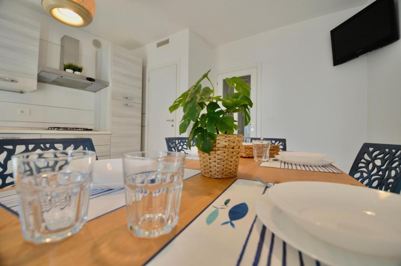 Tramonti Apartments Pescara Exterior photo